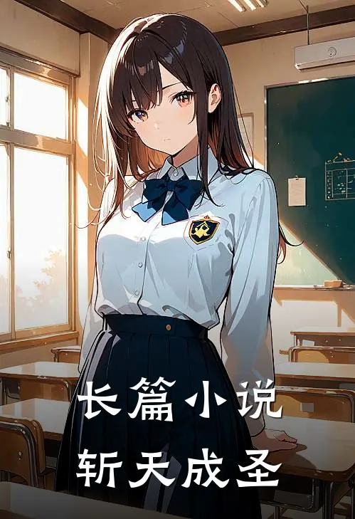 长篇小说斩天成圣