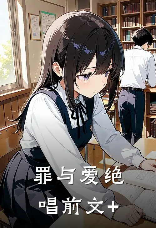 罪与爱绝唱前文+