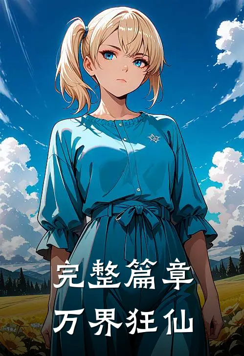 完整篇章万界狂仙