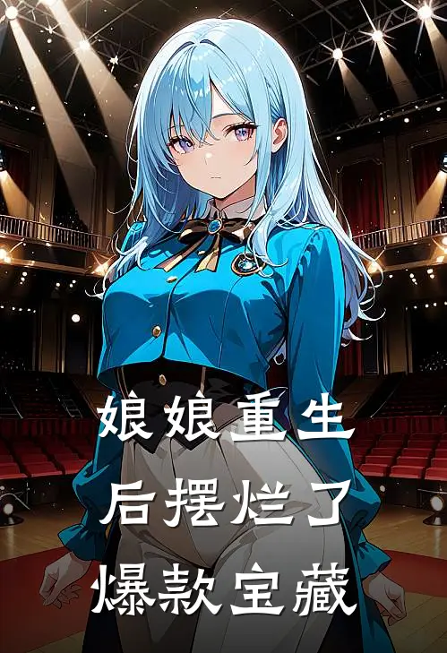 娘娘重生后摆烂了爆款宝藏