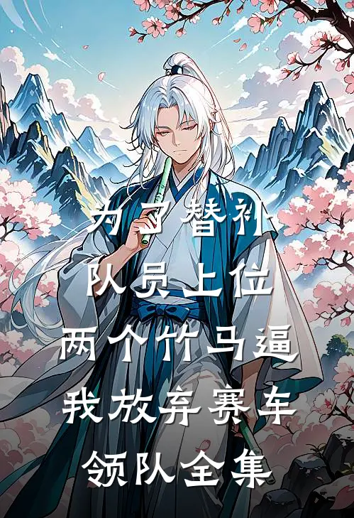 为了替补队员上位，两个竹马逼我放弃赛车领队全集