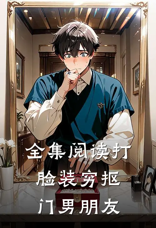 全集阅读打脸装穷抠门男朋友