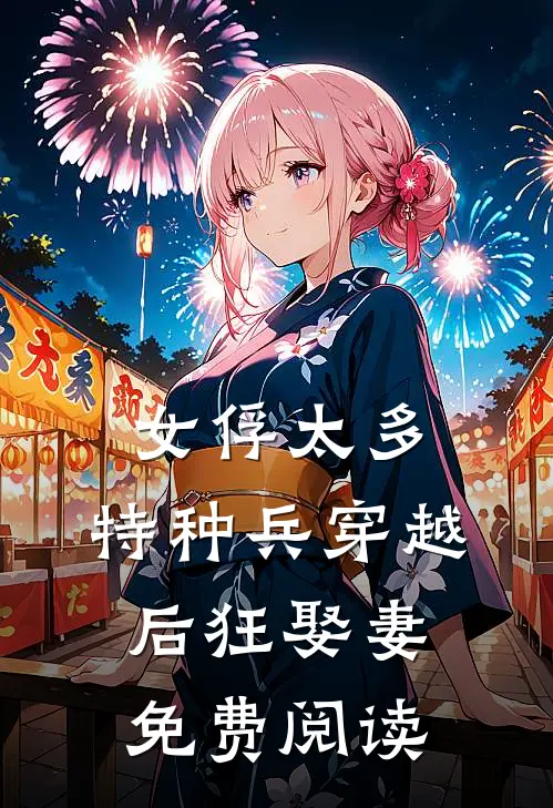 女俘太多，特种兵穿越后狂娶妻免费阅读