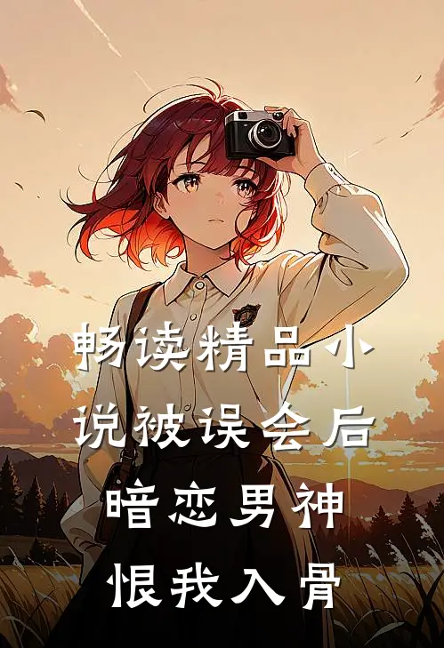 畅读精品小说被误会后，暗恋男神恨我入骨