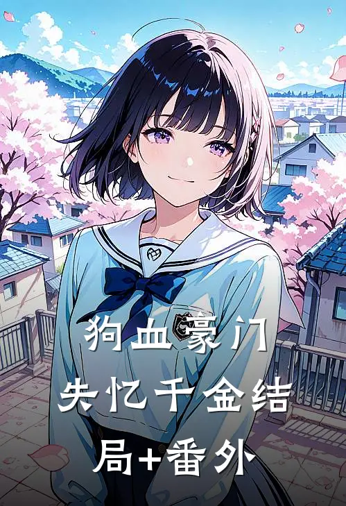 狗血豪门：失忆千金结局+番外