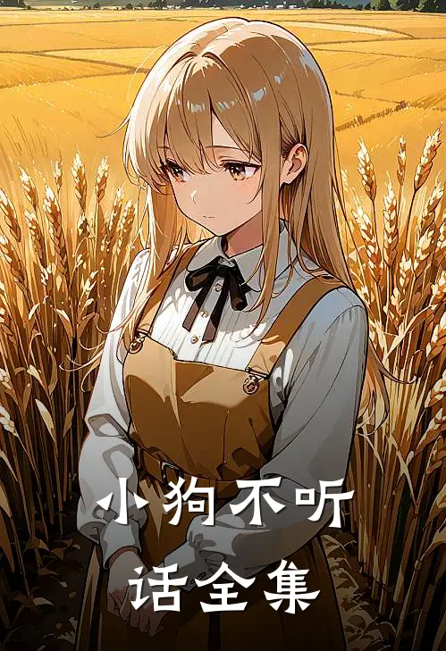 小狗不听话全集