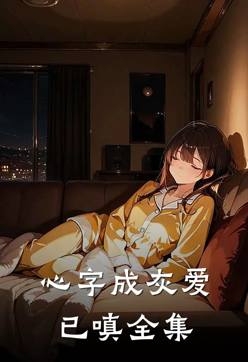 心字成灰爱已嗔全集