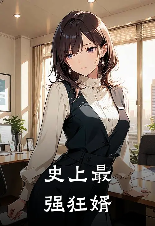 史上最强狂婿