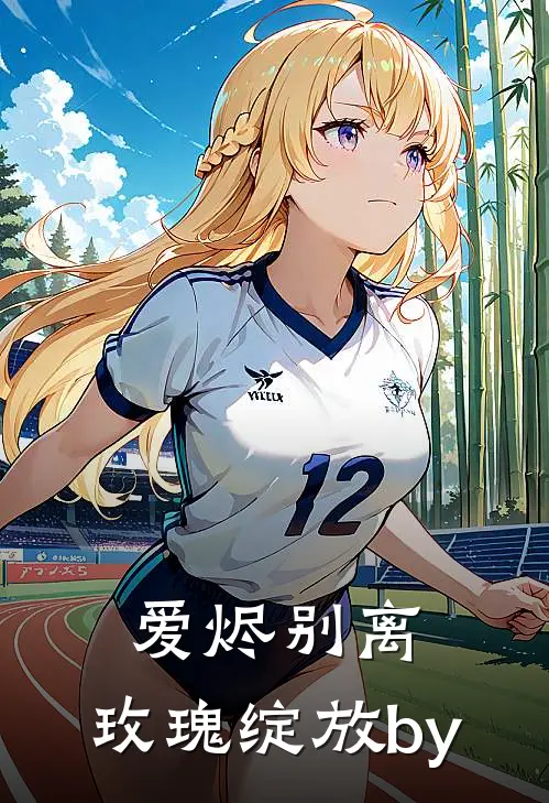 爱烬别离，玫瑰绽放by