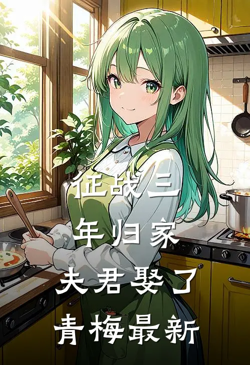 征战三年归家，夫君娶了青梅最新