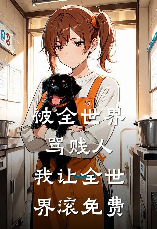 被全世界骂贱人，我让全世界滚免费