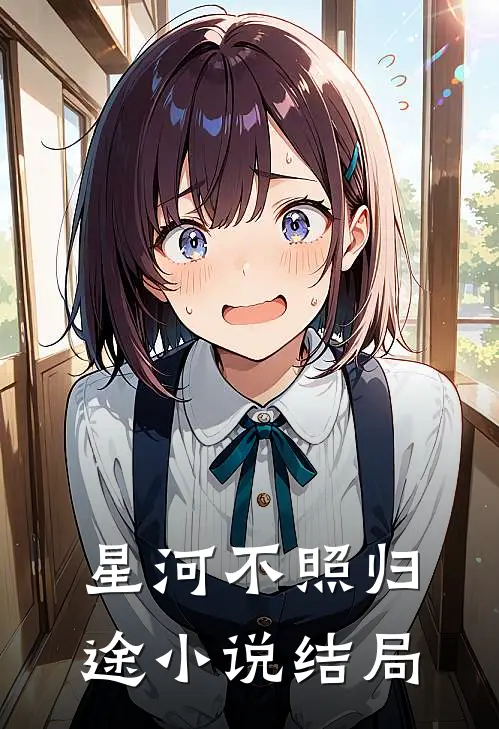 星河不照归途小说结局