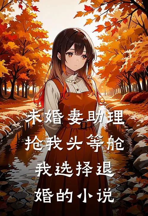 未婚妻助理抢我头等舱，我选择退婚的小说