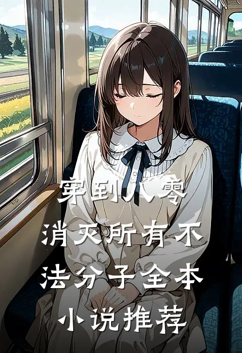 穿到八零，消灭所有不法分子全本小说推荐