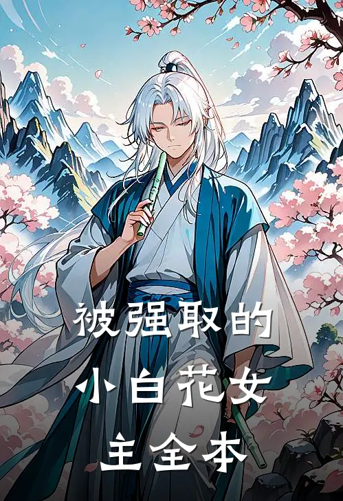 被强取的小白花女主全本