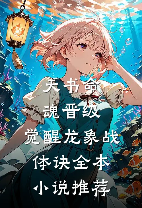 天书命魂晋级，觉醒龙象战体诀全本小说推荐
