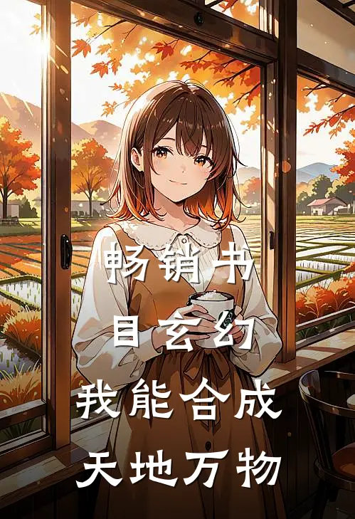 畅销书目玄幻：我能合成天地万物