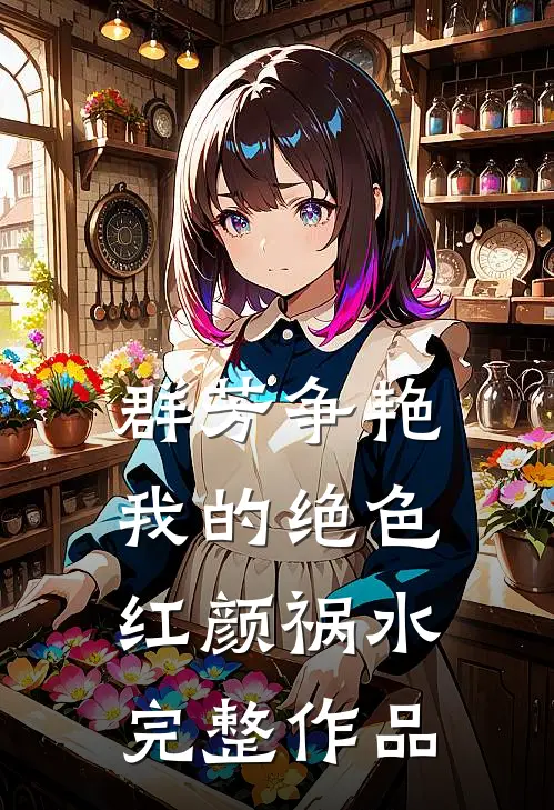 群芳争艳：我的绝色红颜祸水完整作品