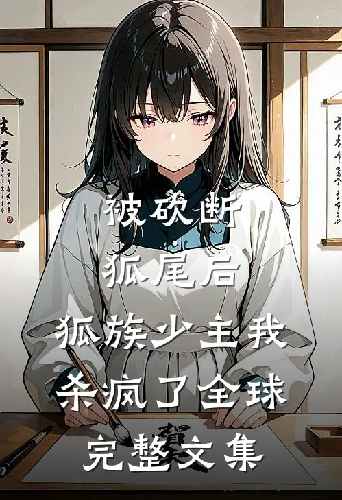 被砍断狐尾后，狐族少主我杀疯了全球完整文集