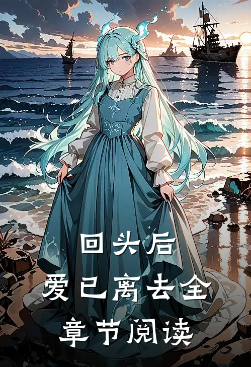 回头后，爱已离去全章节阅读