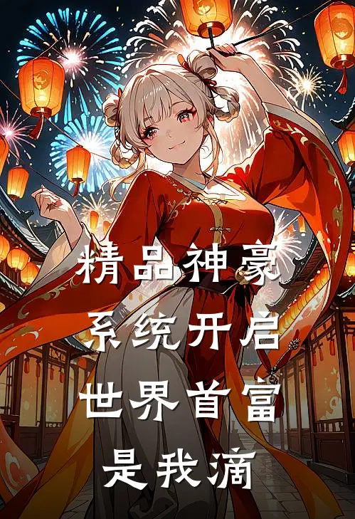 精品神豪系统开启，世界首富是我滴