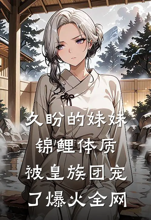 久盼的妹妹锦鲤体质，被皇族团宠了爆火全网