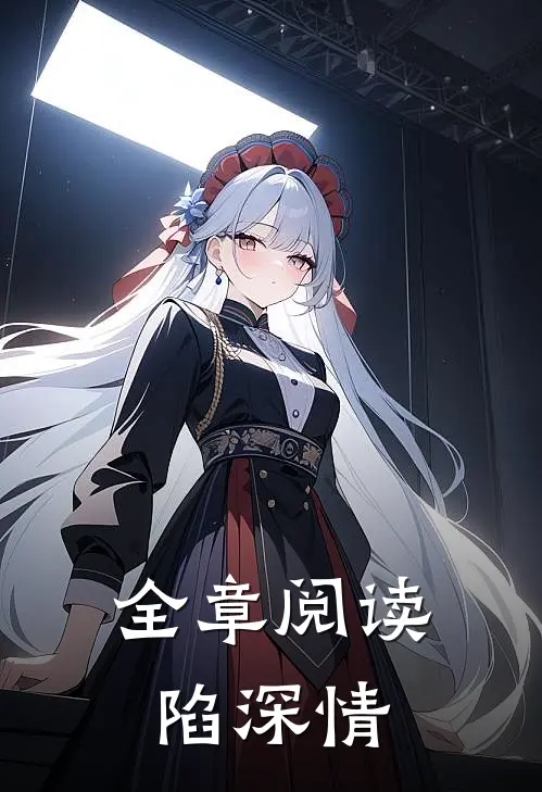 全章阅读陷深情