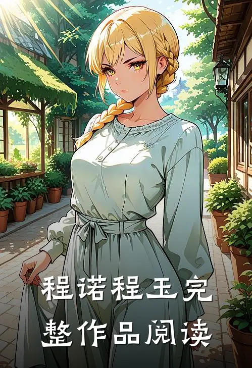 程诺程玉完整作品阅读