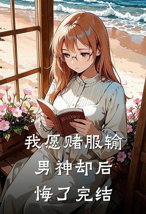 我愿赌服输，男神却后悔了完结