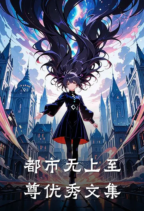 都市无上至尊优秀文集