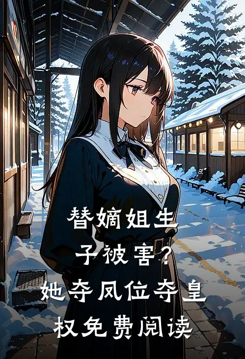 替嫡姐生子被害？她夺凤位夺皇权免费阅读