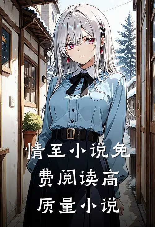情至小说免费阅读高质量小说