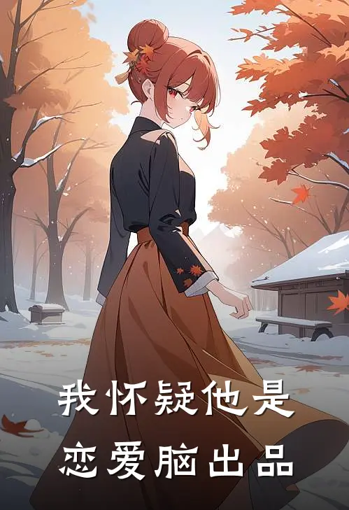 我怀疑他是恋爱脑出品