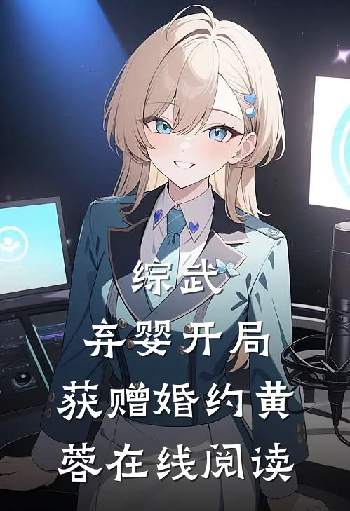 综武：弃婴开局，获赠婚约黄蓉在线阅读