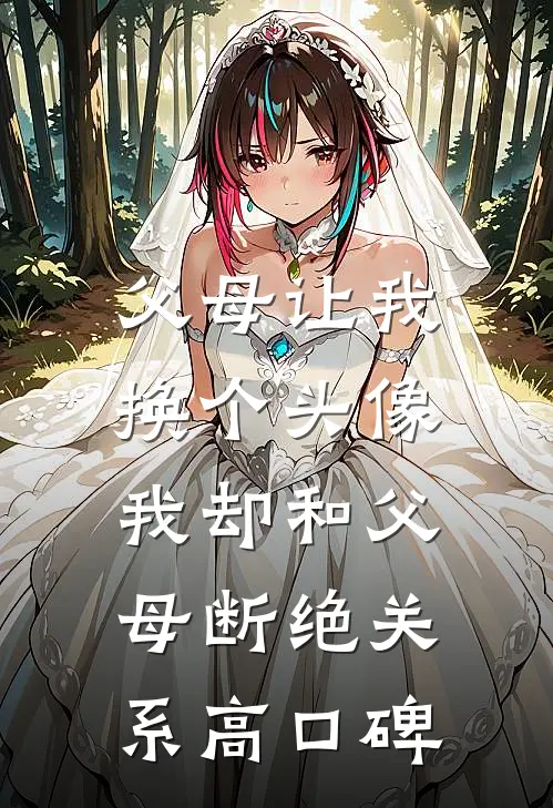 父母让我换个头像，我却和父母断绝关系高口碑