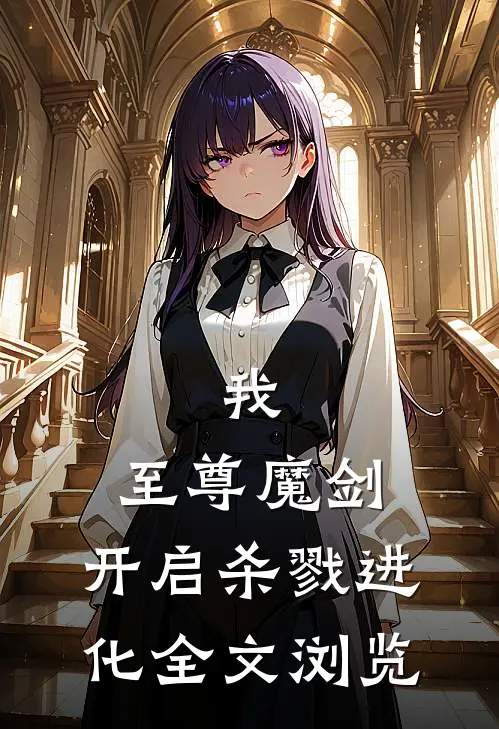 我，至尊魔剑，开启杀戮进化全文浏览