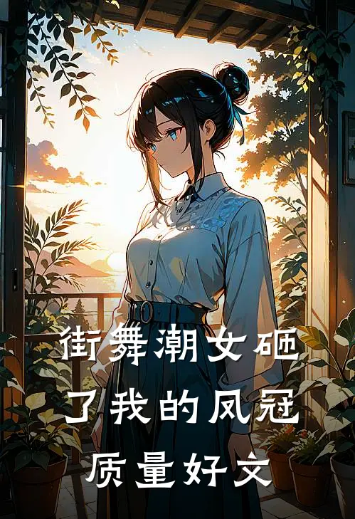 街舞潮女砸了我的凤冠质量好文