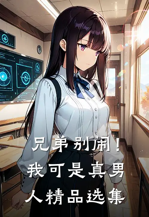 兄弟别闹！我可是真男人精品选集