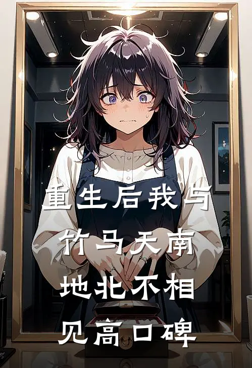 重生后我与竹马天南地北不相见高口碑
