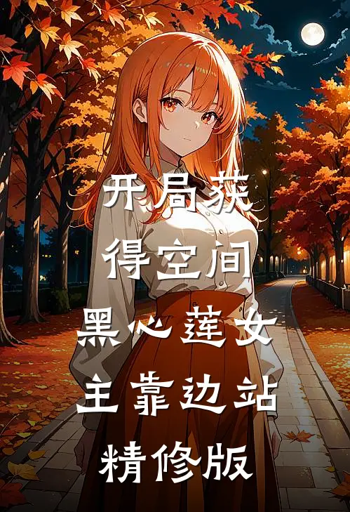 开局获得空间，黑心莲女主靠边站精修版