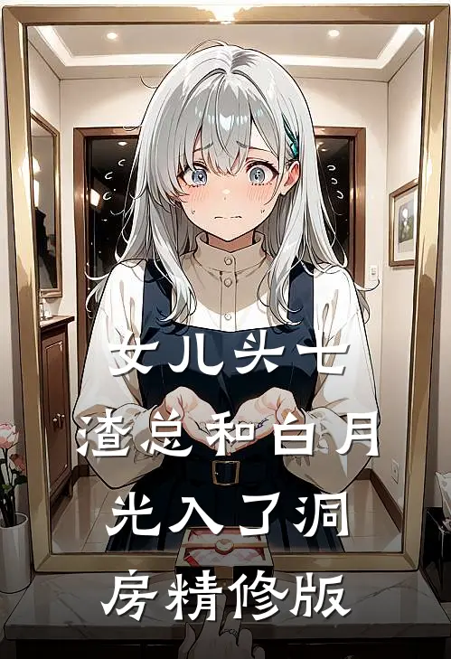 女儿头七，渣总和白月光入了洞房精修版
