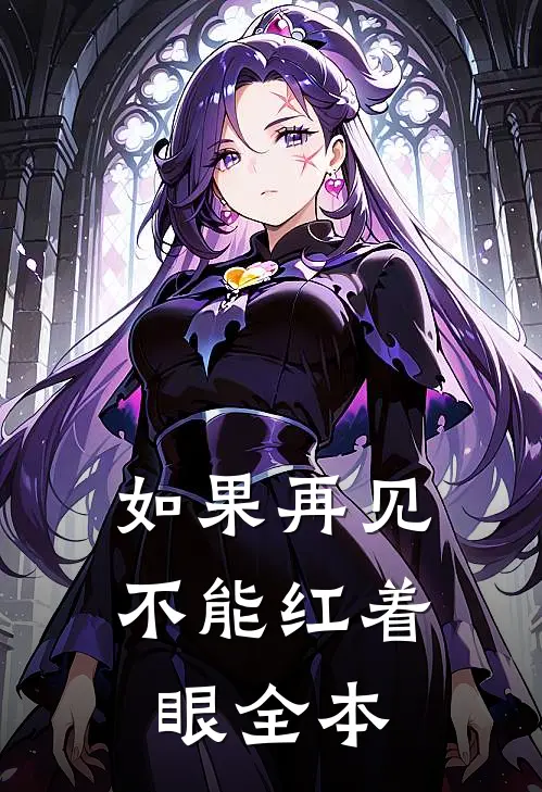如果再见不能红着眼全本