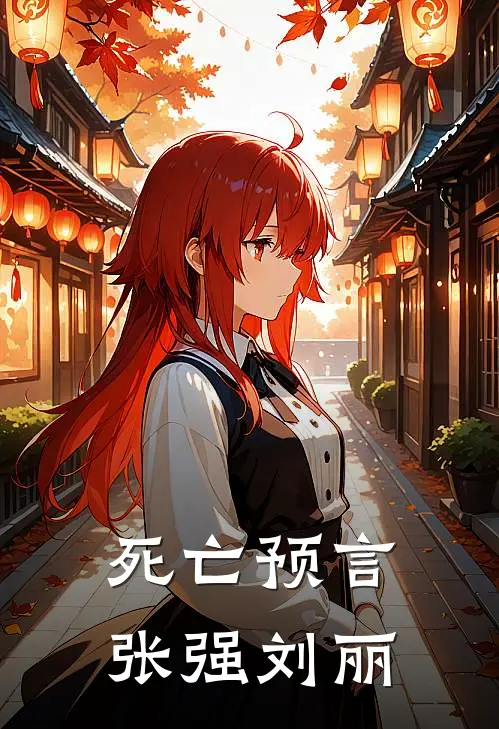 死亡预言张强刘丽