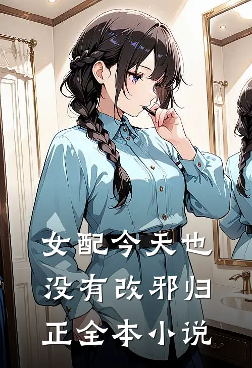 女配今天也没有改邪归正全本小说