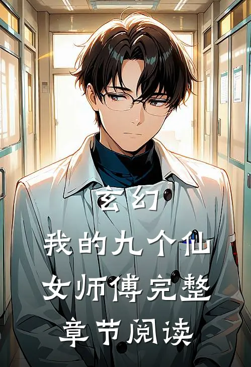玄幻：我的九个仙女师傅完整章节阅读