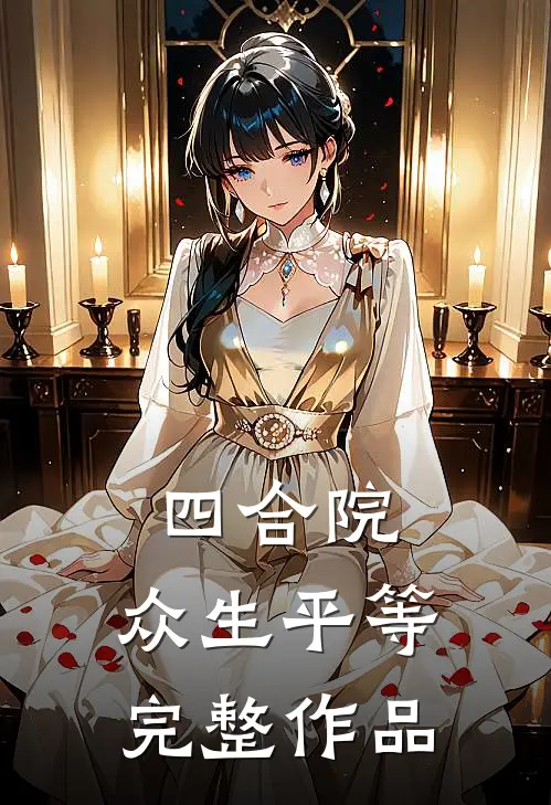 四合院，众生平等完整作品