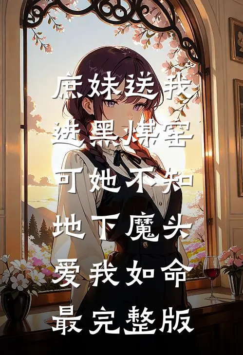 庶妹送我进黑煤窑，可她不知地下魔头爱我如命最完整版