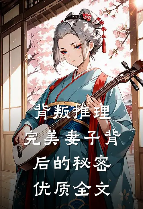 背叛推理：完美妻子背后的秘密优质全文