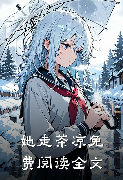 她走茶凉免费阅读全文