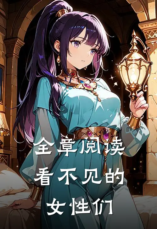 全章阅读看不见的女性们